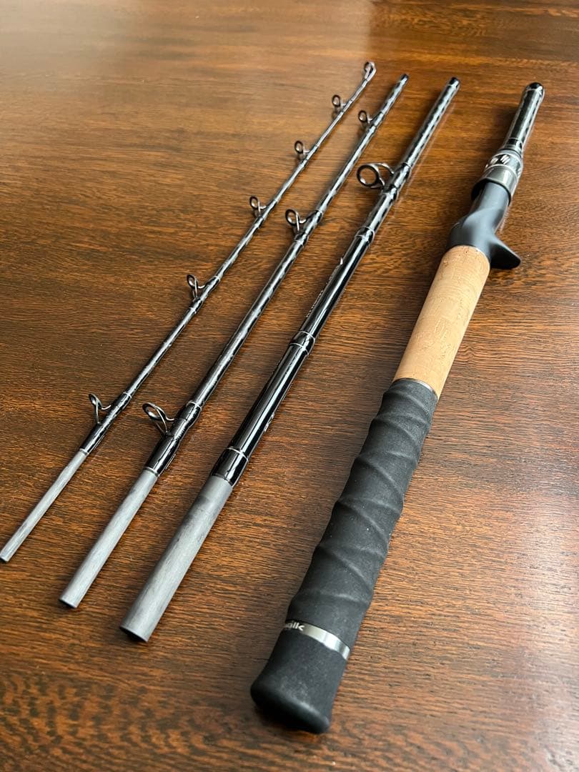 ★美品★ テイルウォーク　ナマゾンモバイリー C5104SXH tailwalk（テイルウォーク） ○テイルウォーク ナマゾンモバイリー