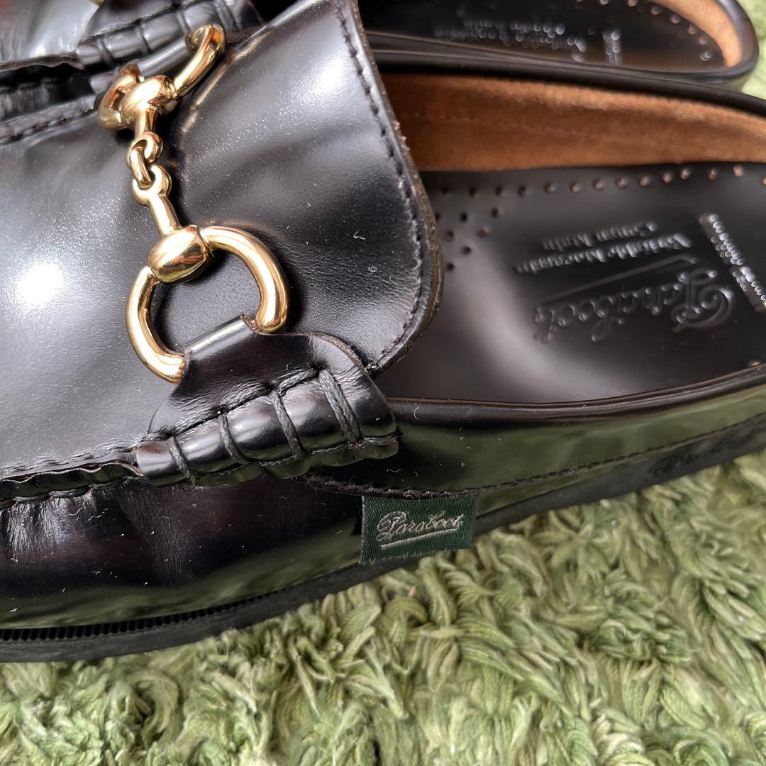 Paraboot × UNITED ARROWS（別注