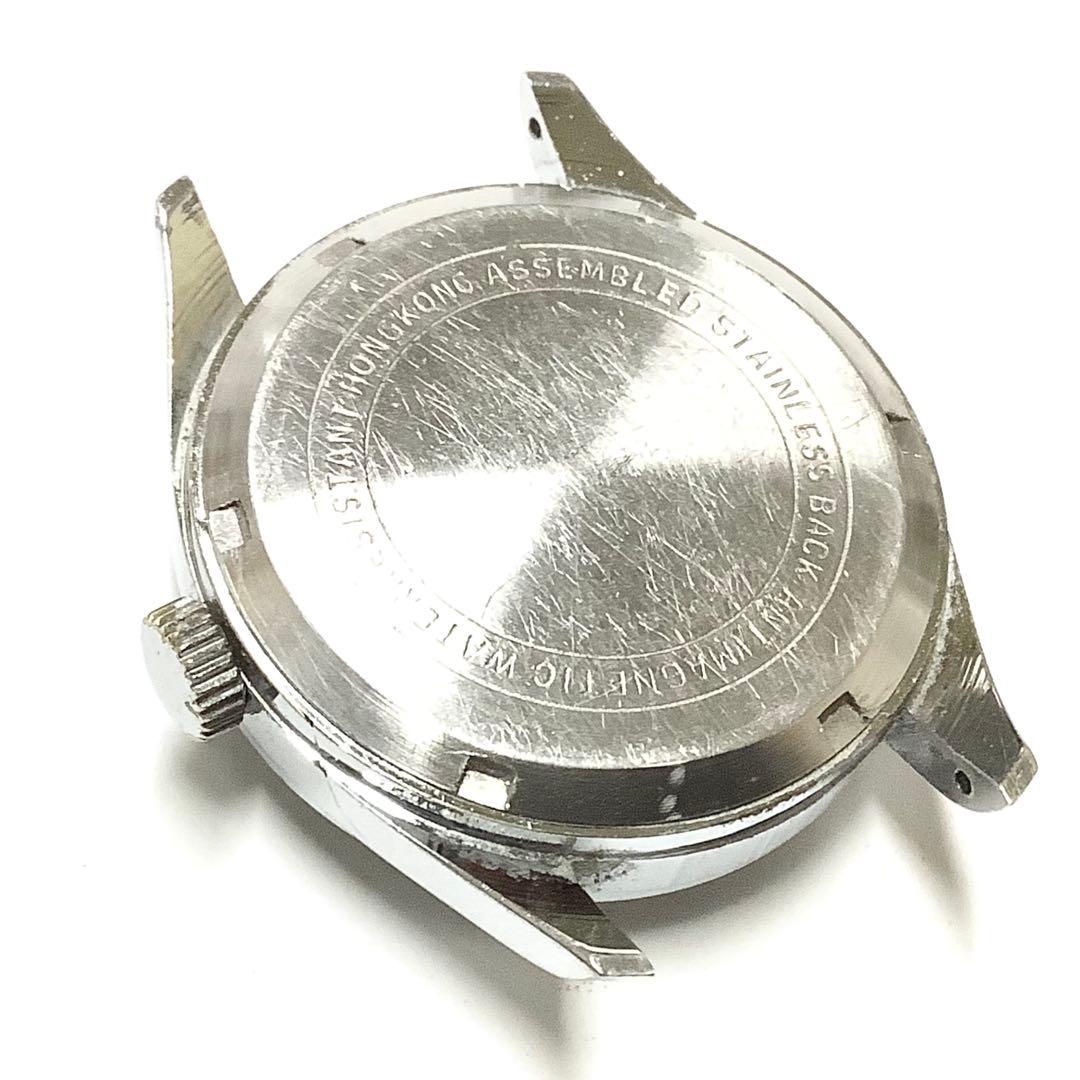 昭和レトロ・希少ビンテージ、稼働中】スイス製 スヌーピー 機械式 手