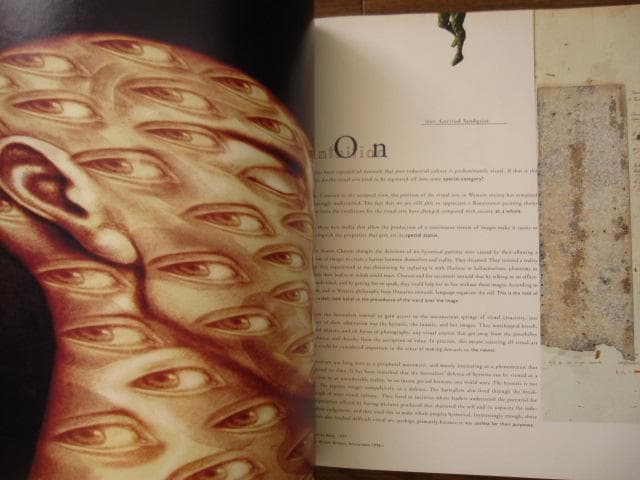 David Carson: 2ndsight: Grafik Design