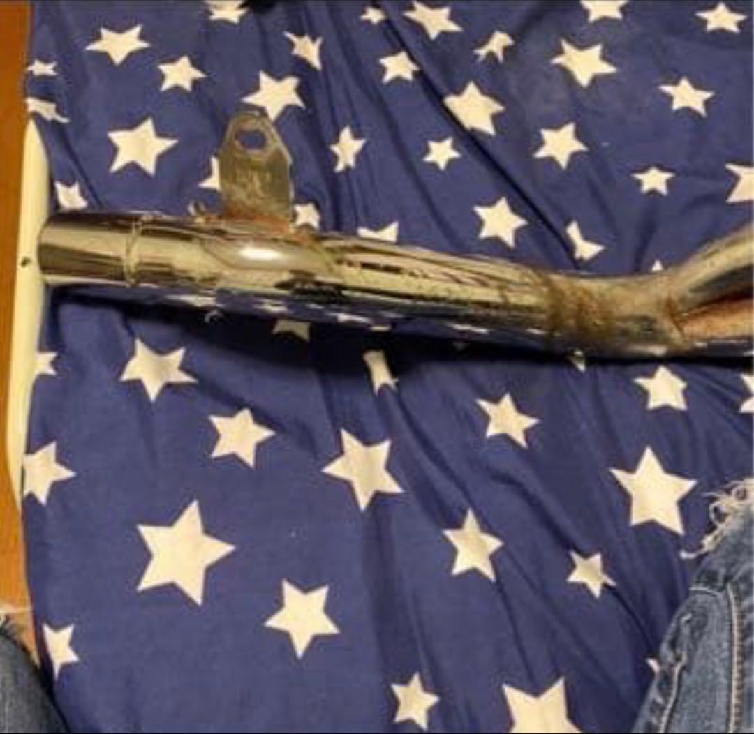 ゼファー400 センバツブレット 初期型（希少） - メルカリ