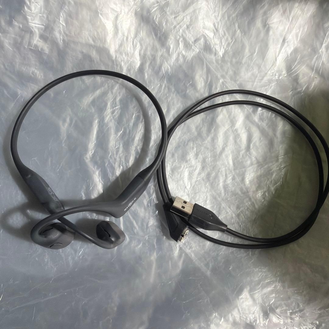 Shokz OpenRun Pro S810 Black骨伝導イヤホン imgrc0075032782.jpg