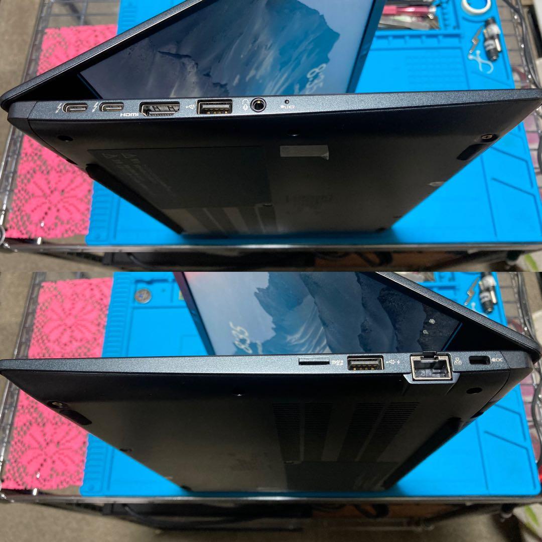 《美品》dynabook G83/KW 第12世代 Core i5