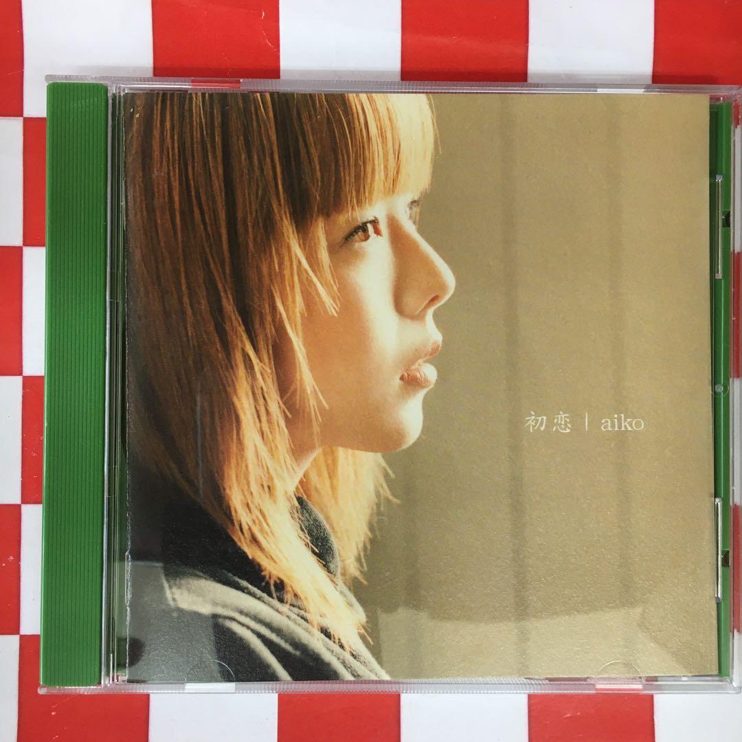 Z6134】aiko/初恋 - メルカリ