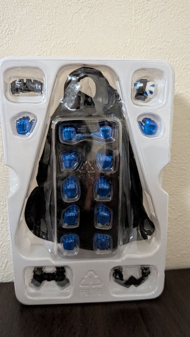 S.H.Figuarts（真骨彫製法）仮面ライダーエターナル