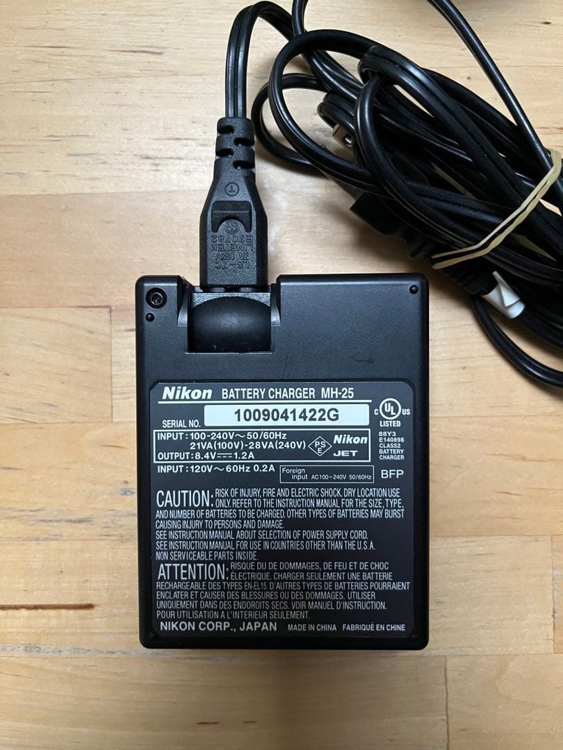 ザ*キ様 Nikon D7200 ボディ