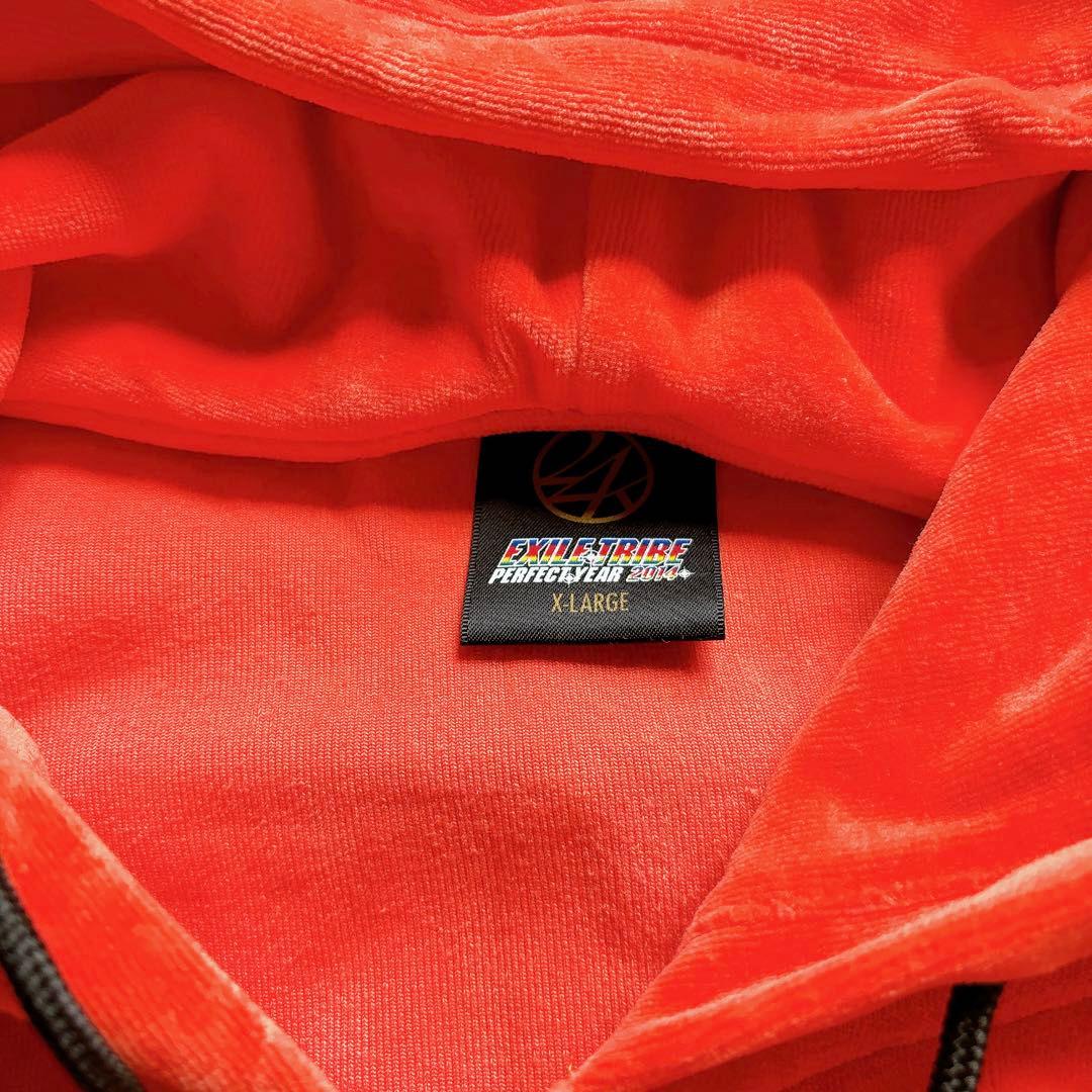 24karats 24カラッツ ベロア セットアップ ジャージ EXILE - メルカリ