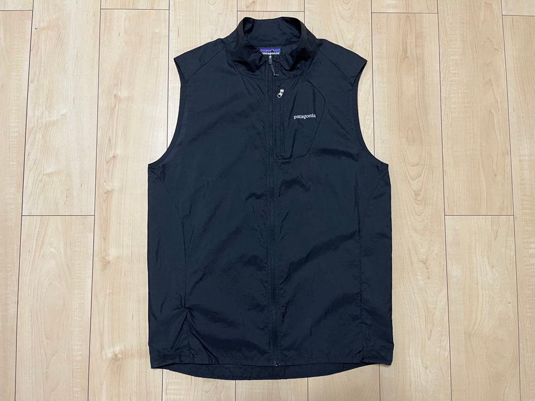 廃盤 パタゴニア フーディニ ベスト パッカブル 17年製 楽天市場】6677新品☆パタゴニア patagonia☆フーディニベスト Houdini