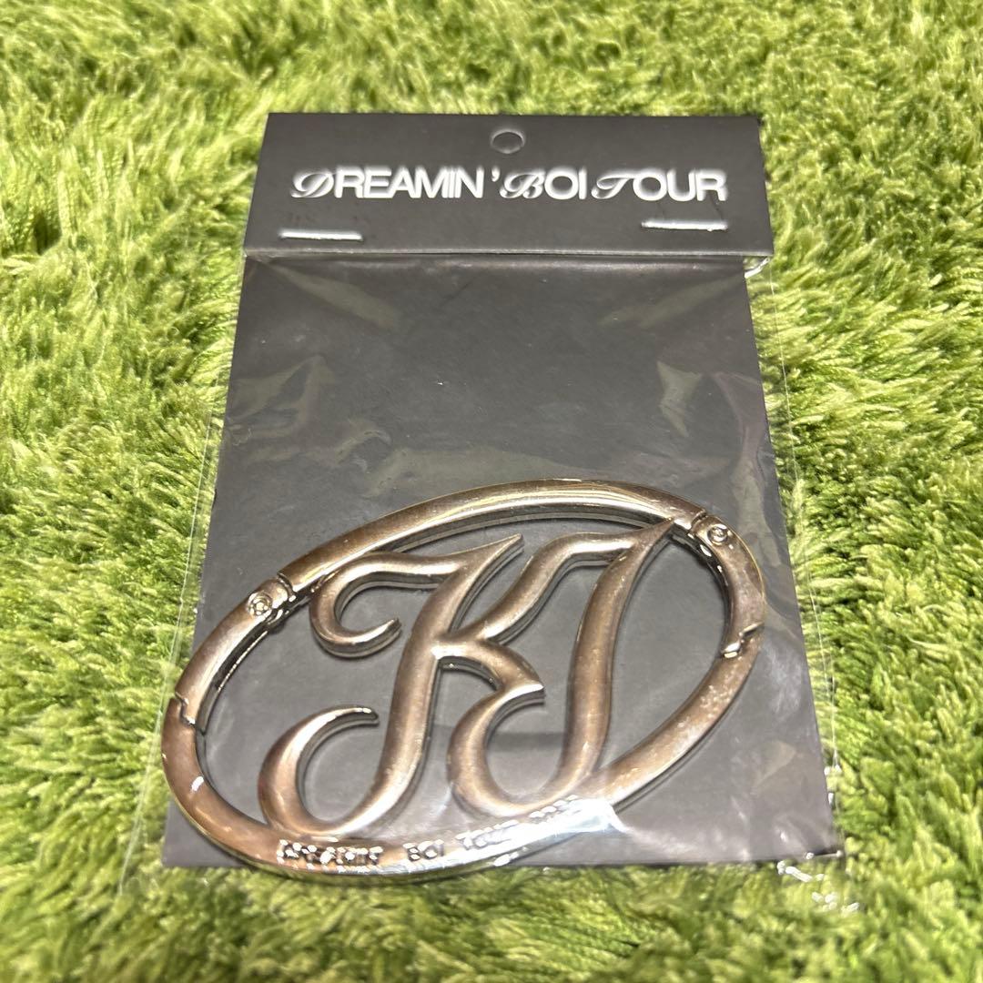 kj Kohjiya カラビナ - メルカリ