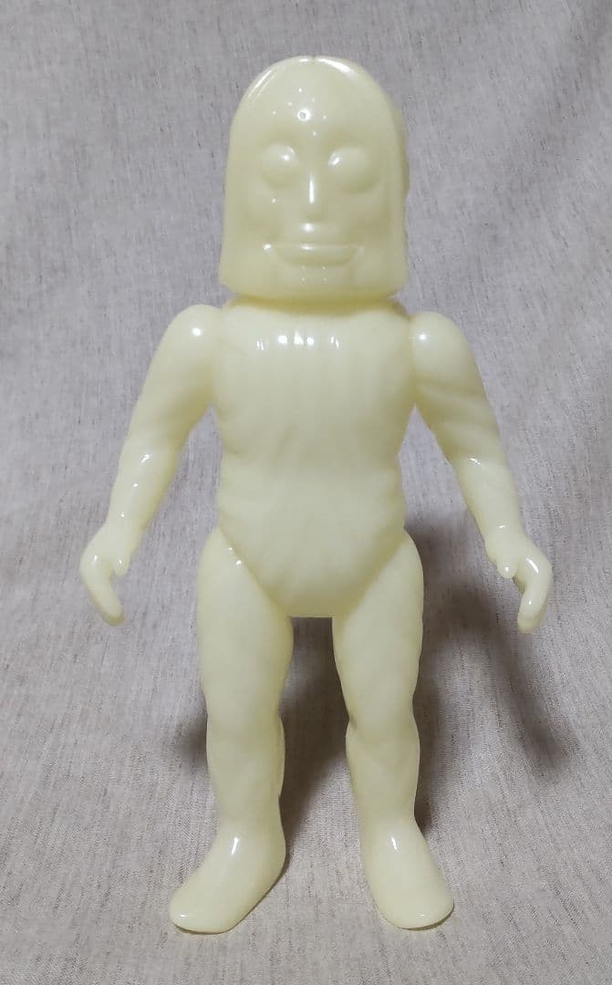 三面ダダ 未塗装 蓄光版 2026年最新】m1号ダダの人気アイテム - メルカリ