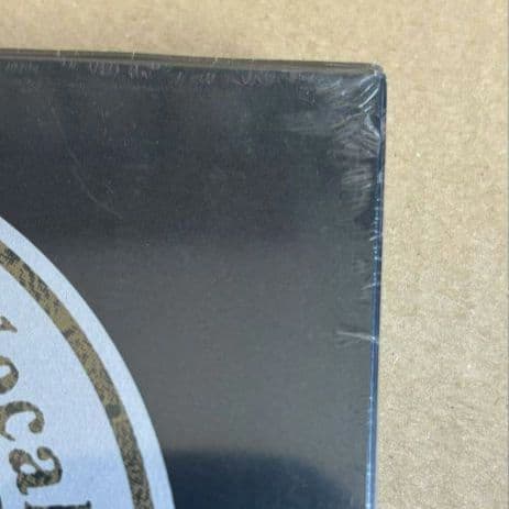 【極希少】B'z RISKY 初回限定盤 初回プレス 新品未開封 見本 サンプル