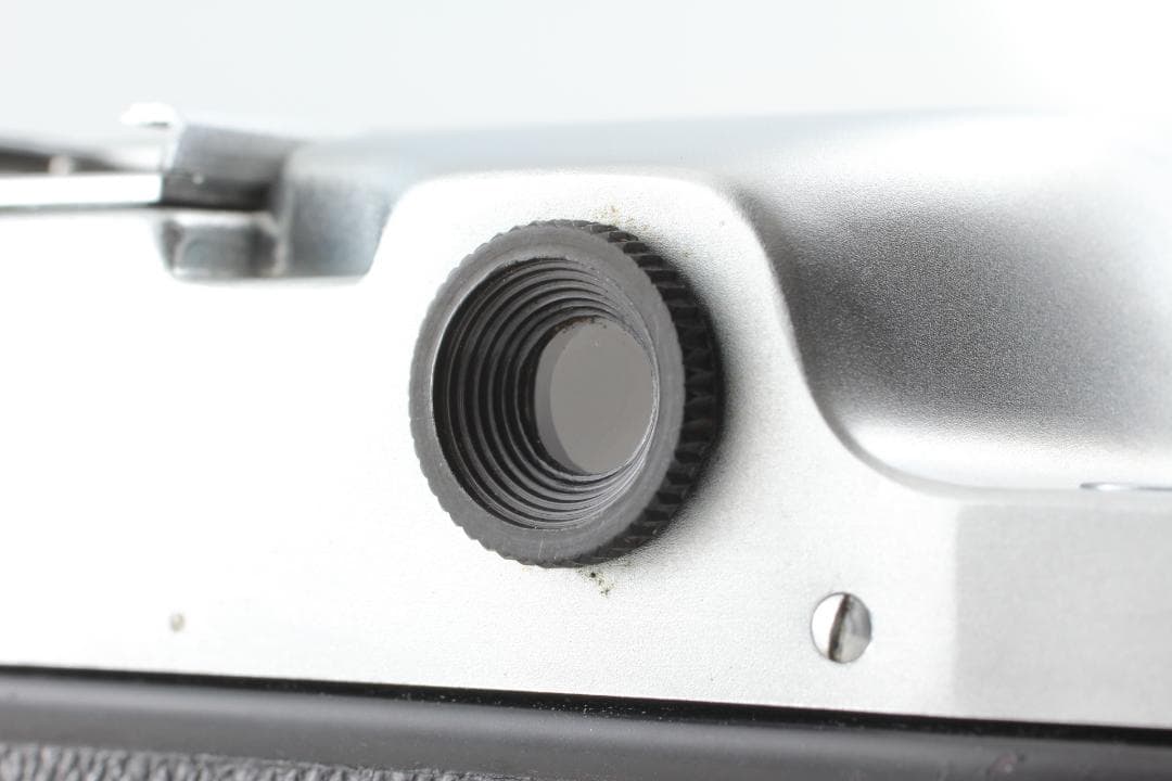 ゼンマーケット様専用FUJIFILM Super Fujicam-6 #1328 - メルカリ