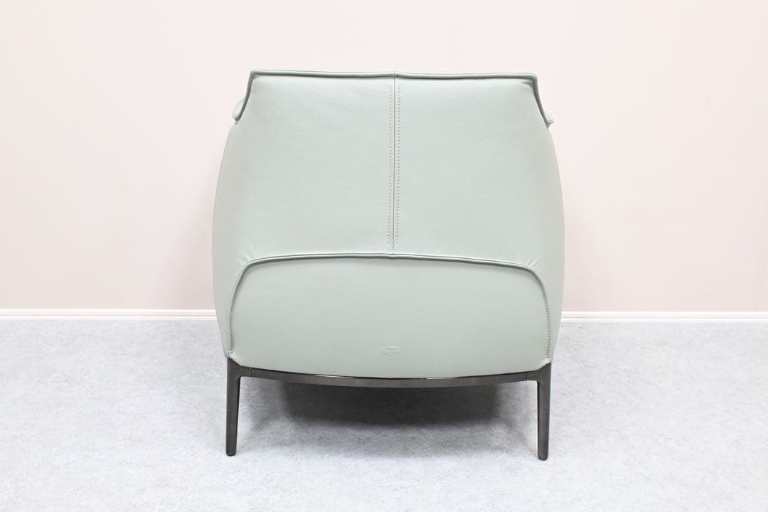 展示極美品】PoltronaFrau ポルトローナ・フラウ アーチボルド - メルカリ