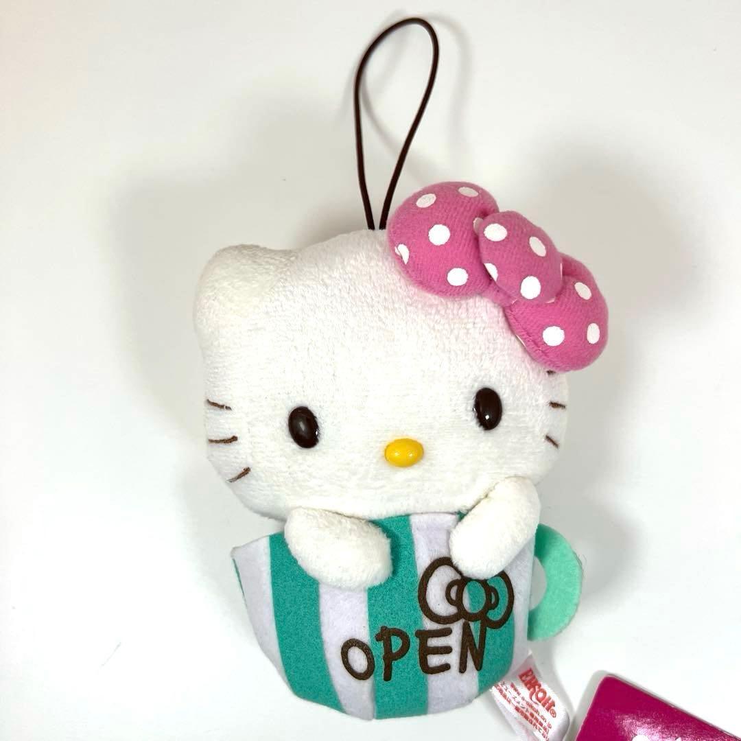 当時物 平成レトロ SANRIO サンリオ ハローキティ スイーツアイコン