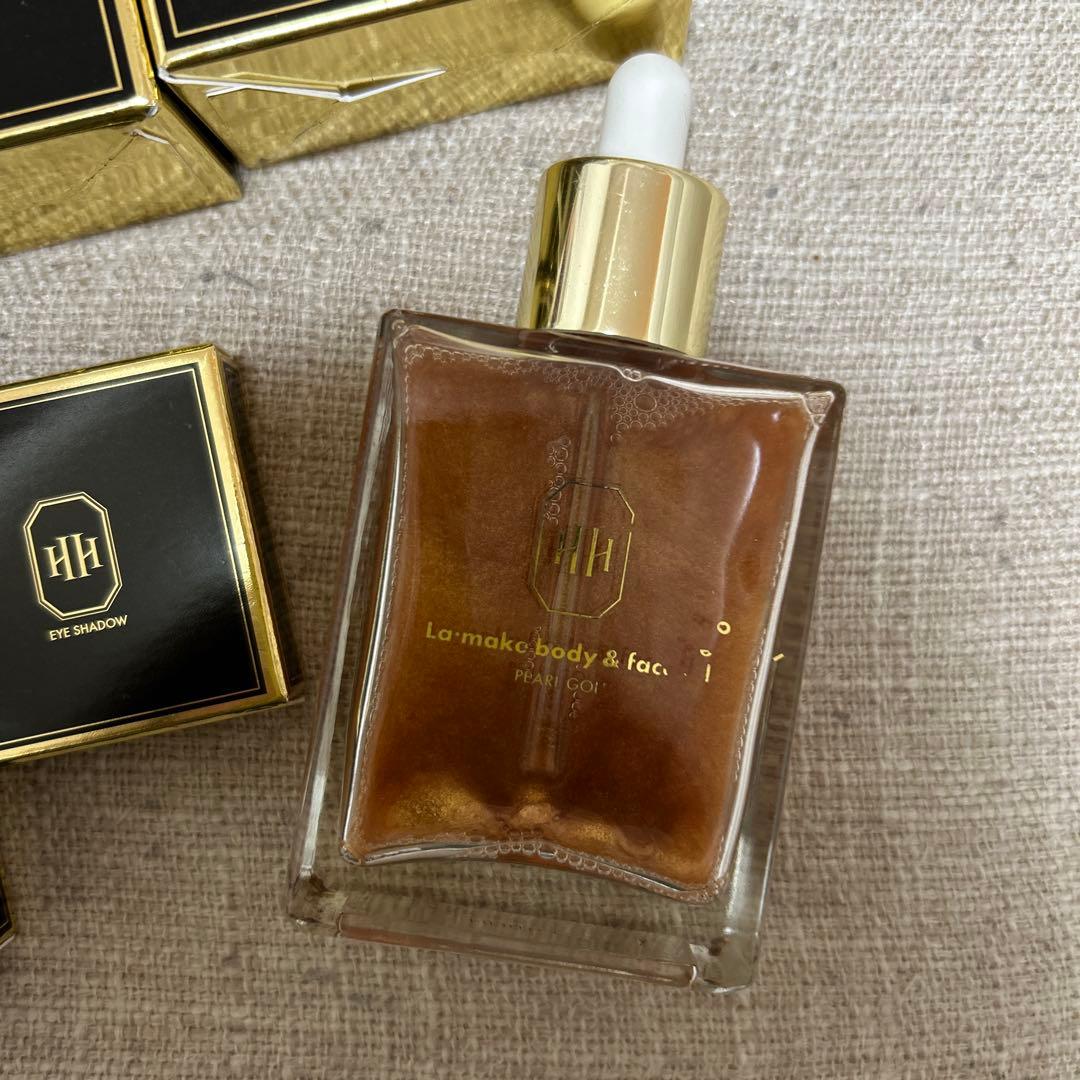 【新品➕おまけ】H×Hエイチバイエイチ セット売り