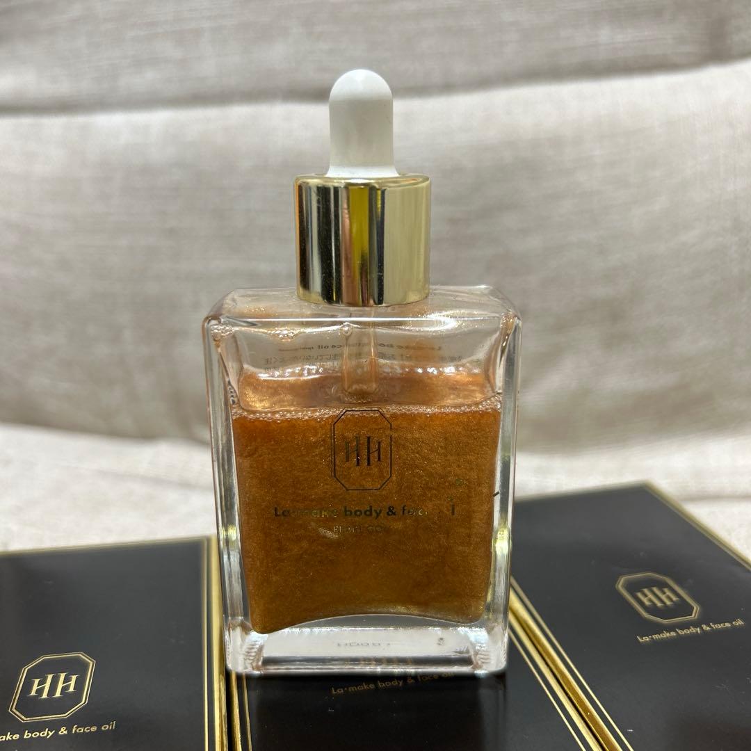 【新品➕おまけ】H×Hエイチバイエイチ セット売り