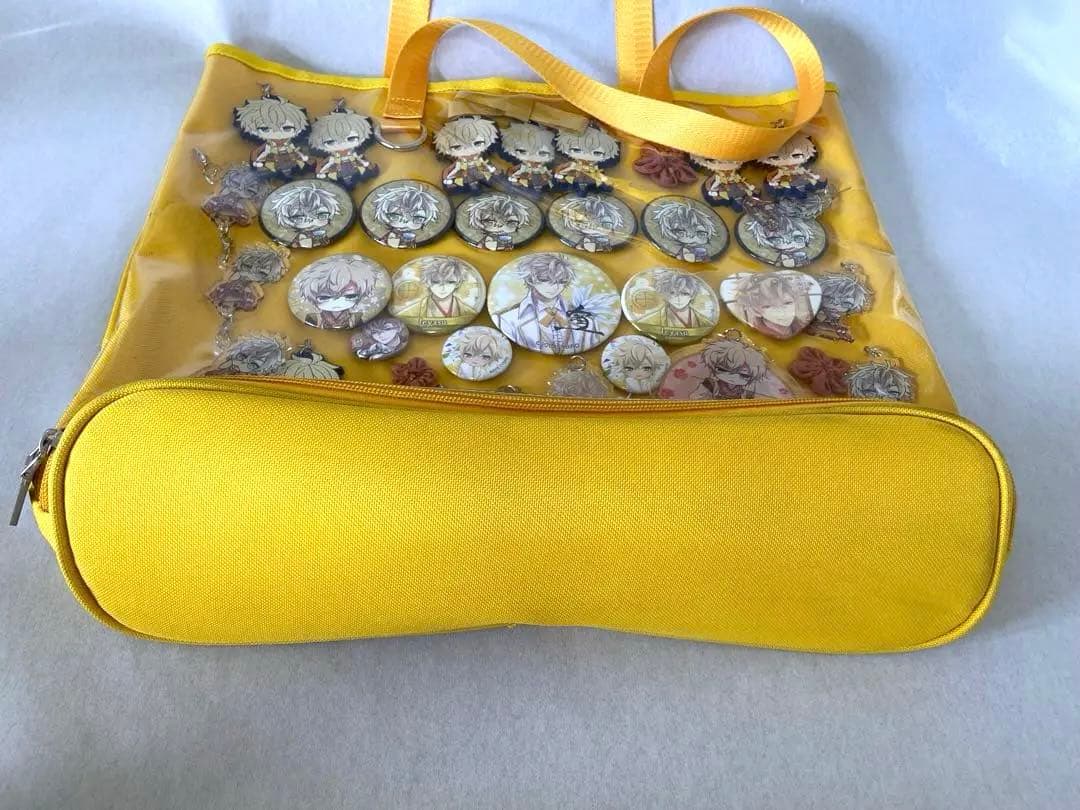 イケメン戦国 徳川家康 痛バ グッズ イケ戦 イケシリ - メルカリ