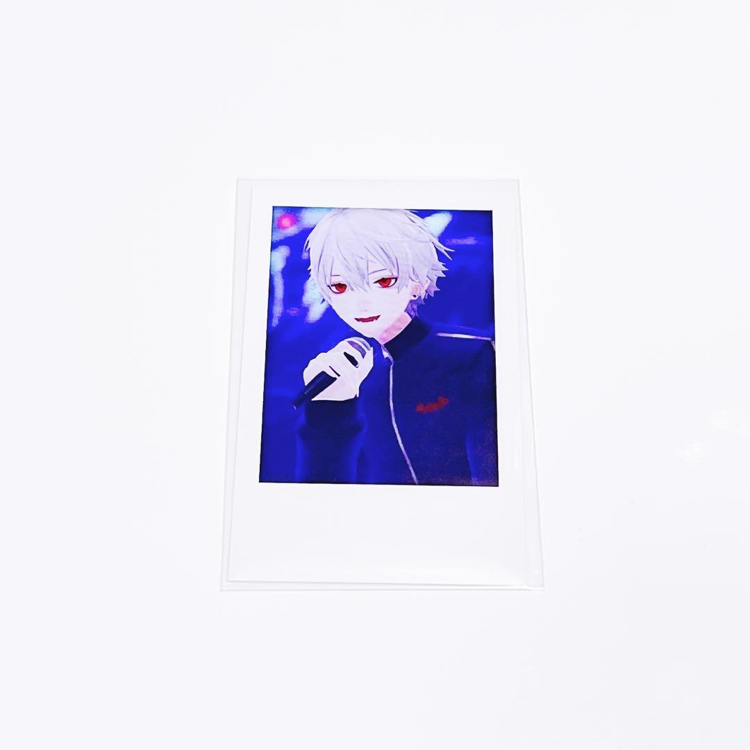 にじさんじ歌謡祭2024 チェキ 葛葉 - メルカリ