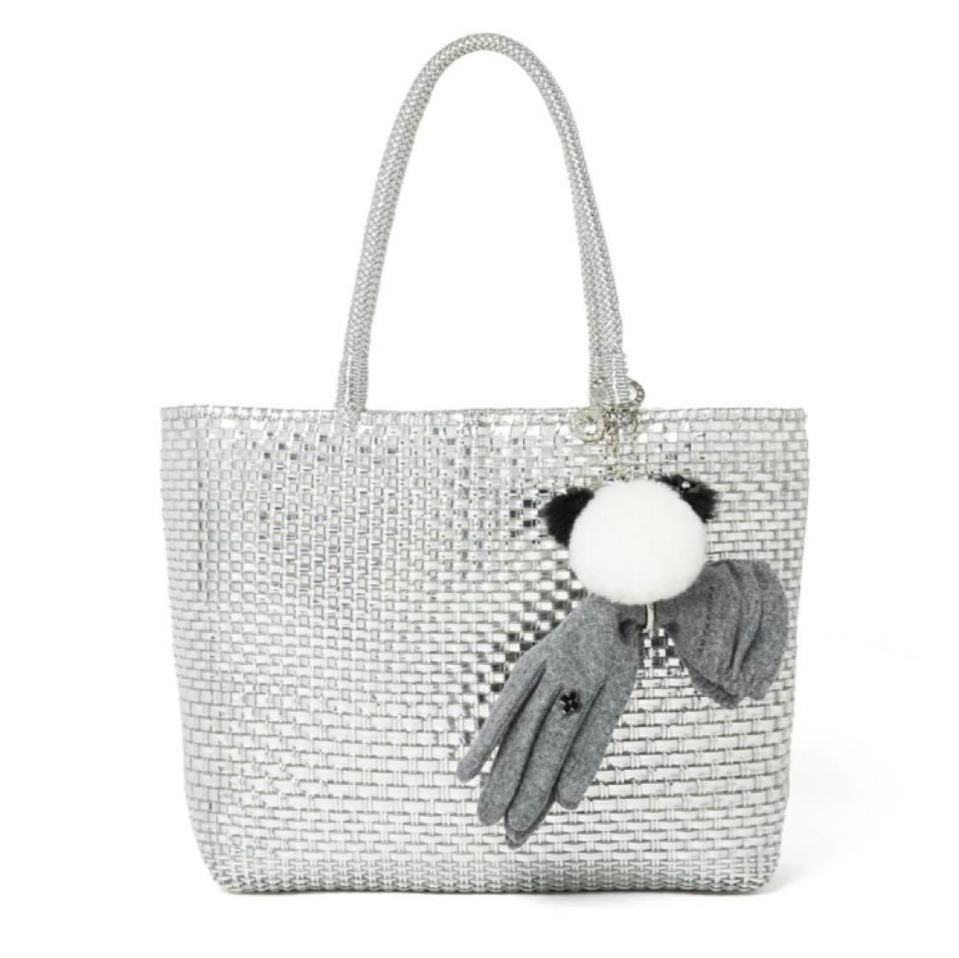 アンテプリマ パンダモチーフ グローブホルダー 手袋ホルダー - メルカリ