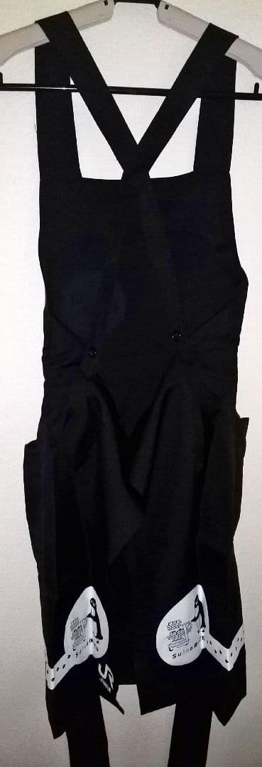 SUICA使ってねエプロン SUICAペンギン NRE - メルカリ