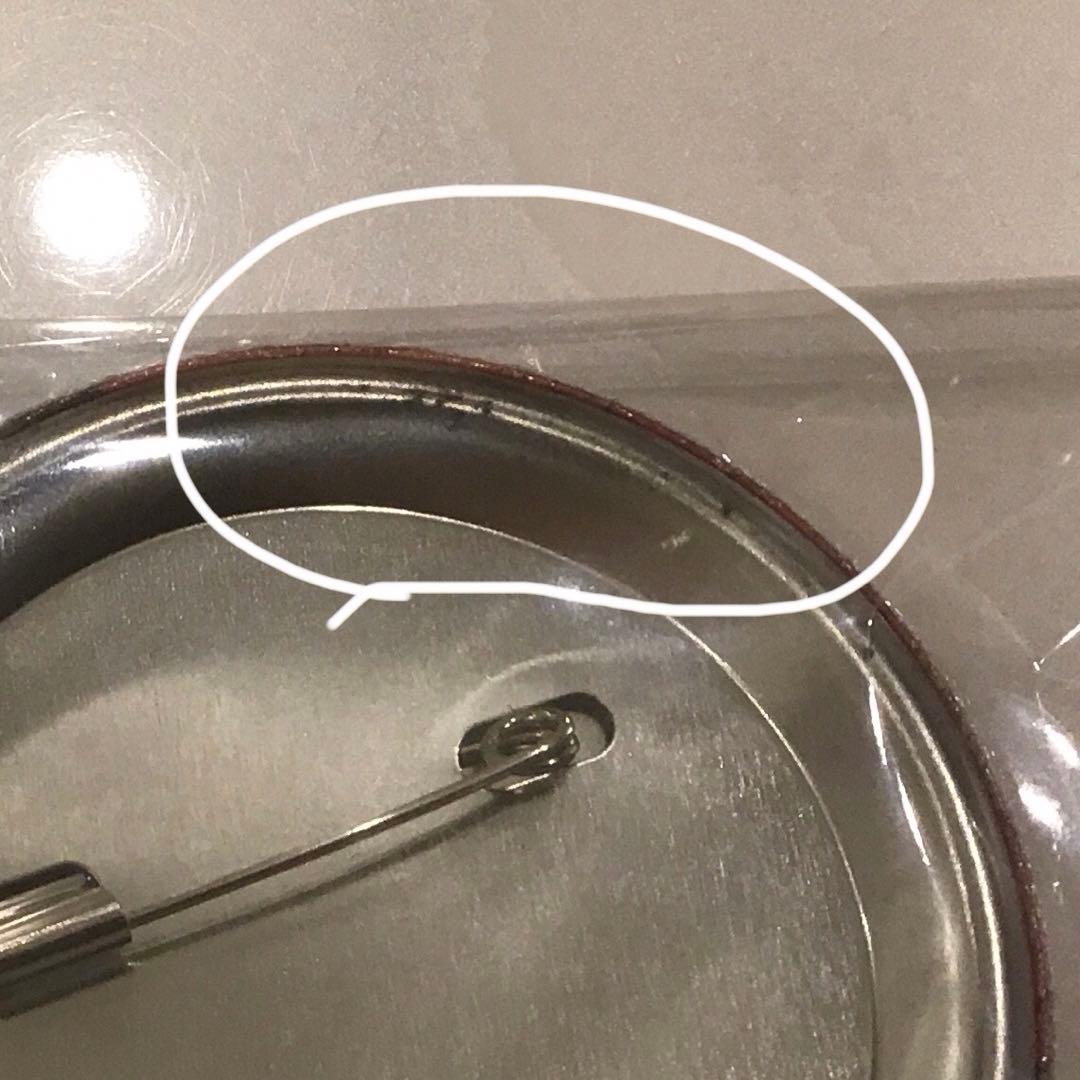 地縛少年花子くん 缶バッジ 24個セット レア マント