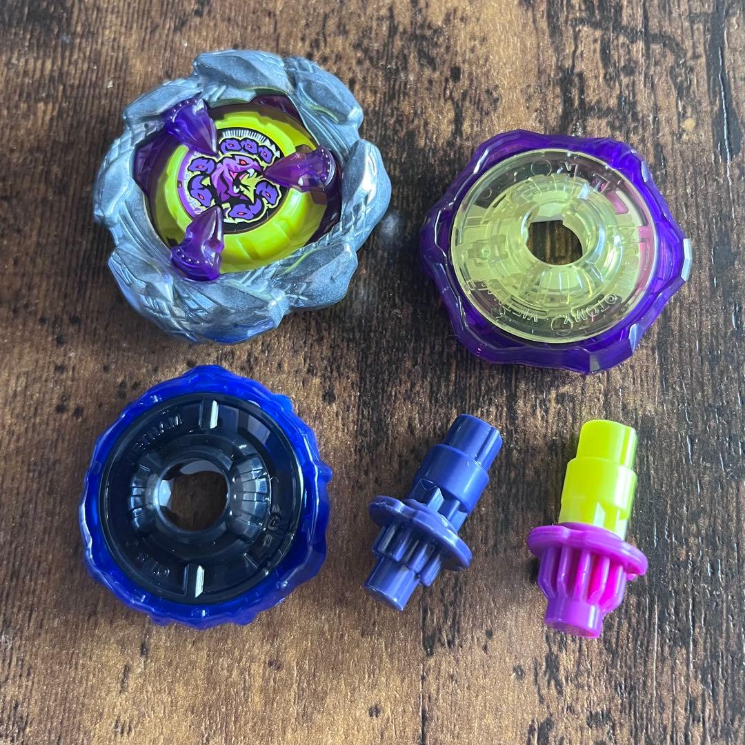 【限定新品スペシャルセット】オロチクラスタ6-60LF＋9-60•LR つ5 限定新品スペシャルセット】オロチクラスタ6-60LF＋9-60•LR つ5 - メルカリ