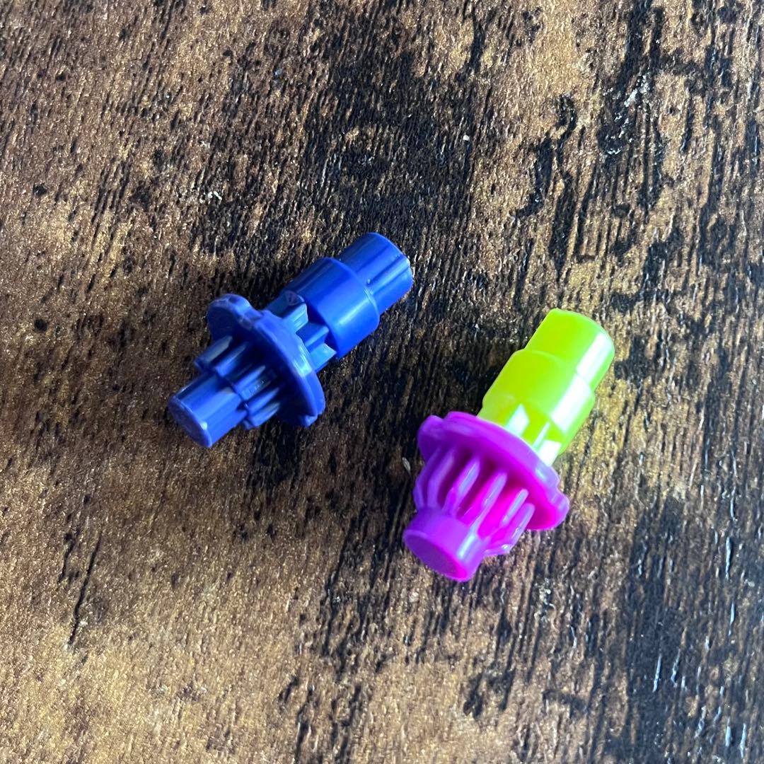 限定新品スペシャルセット】オロチクラスタ6-60LF＋9-60•LR つ5 - メルカリ