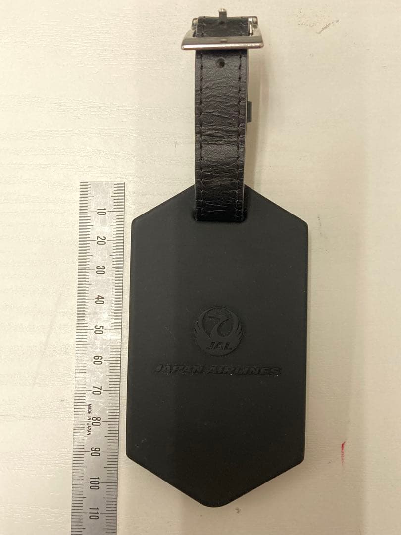 h*2様 JAL FiveStar 最高ステイタス 純銀 JGCネームプレート - メルカリ
