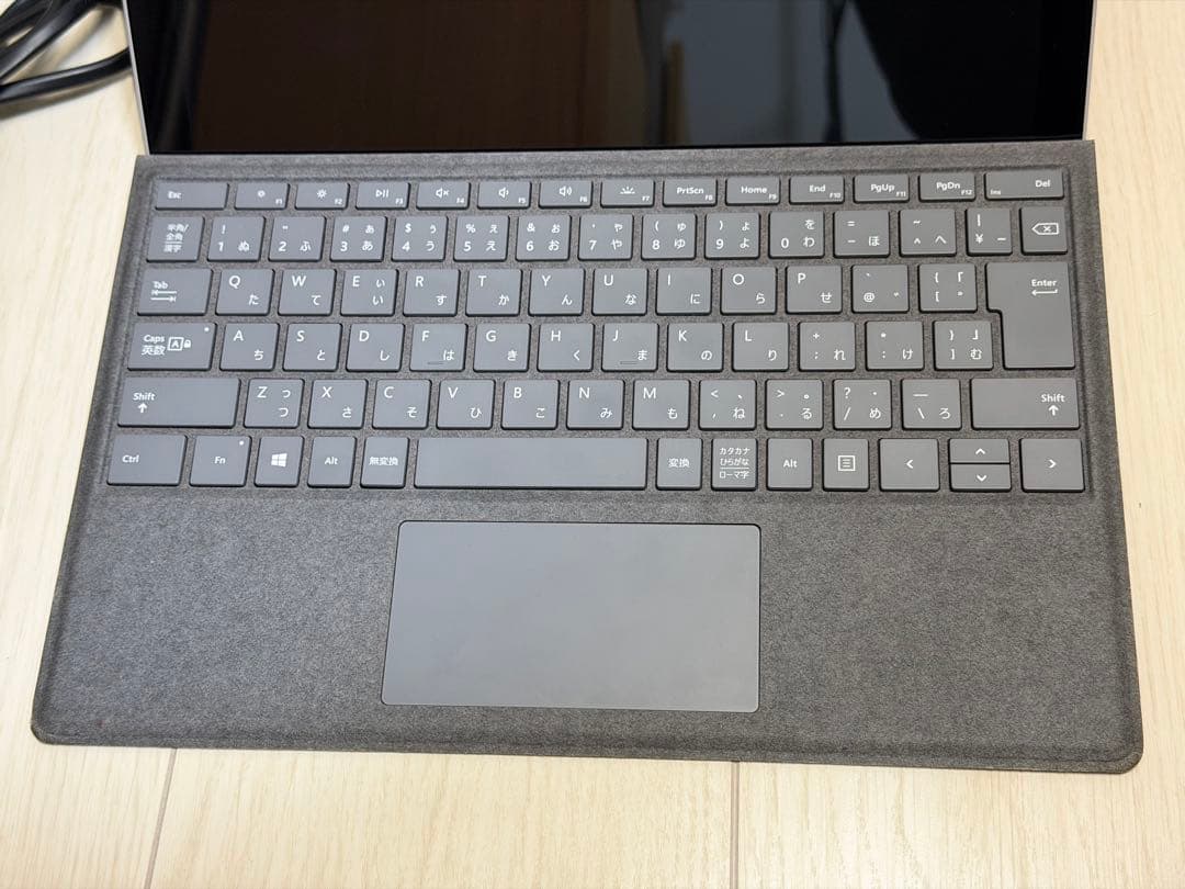 SurfacePro7 i7 16G/1TB Office おまけ付【最上位】 - メルカリ