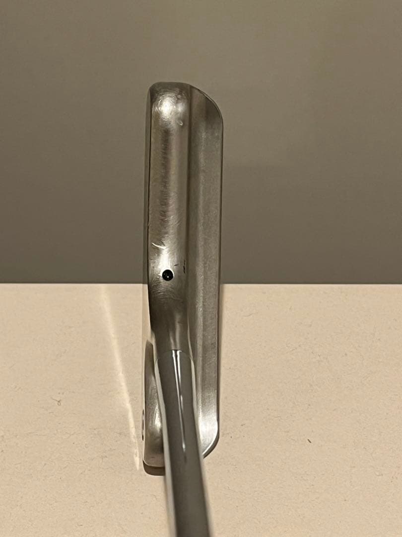 希少品・スコッティキャメロン ブルズアイ フランジ 34インチ - メルカリ