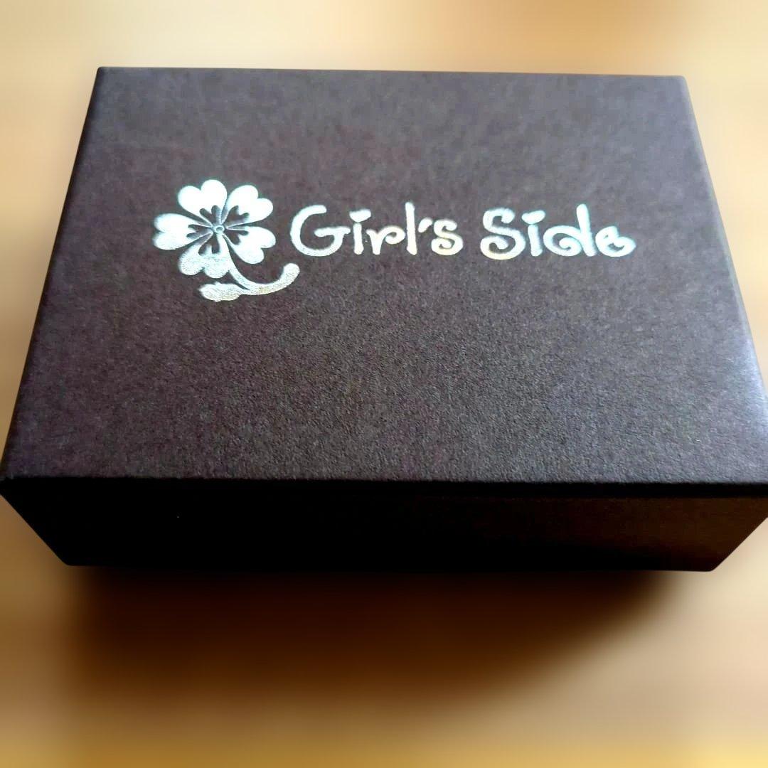 ときメモGS3 桜井琥一 サクラソウリング9号 メッセージカード付