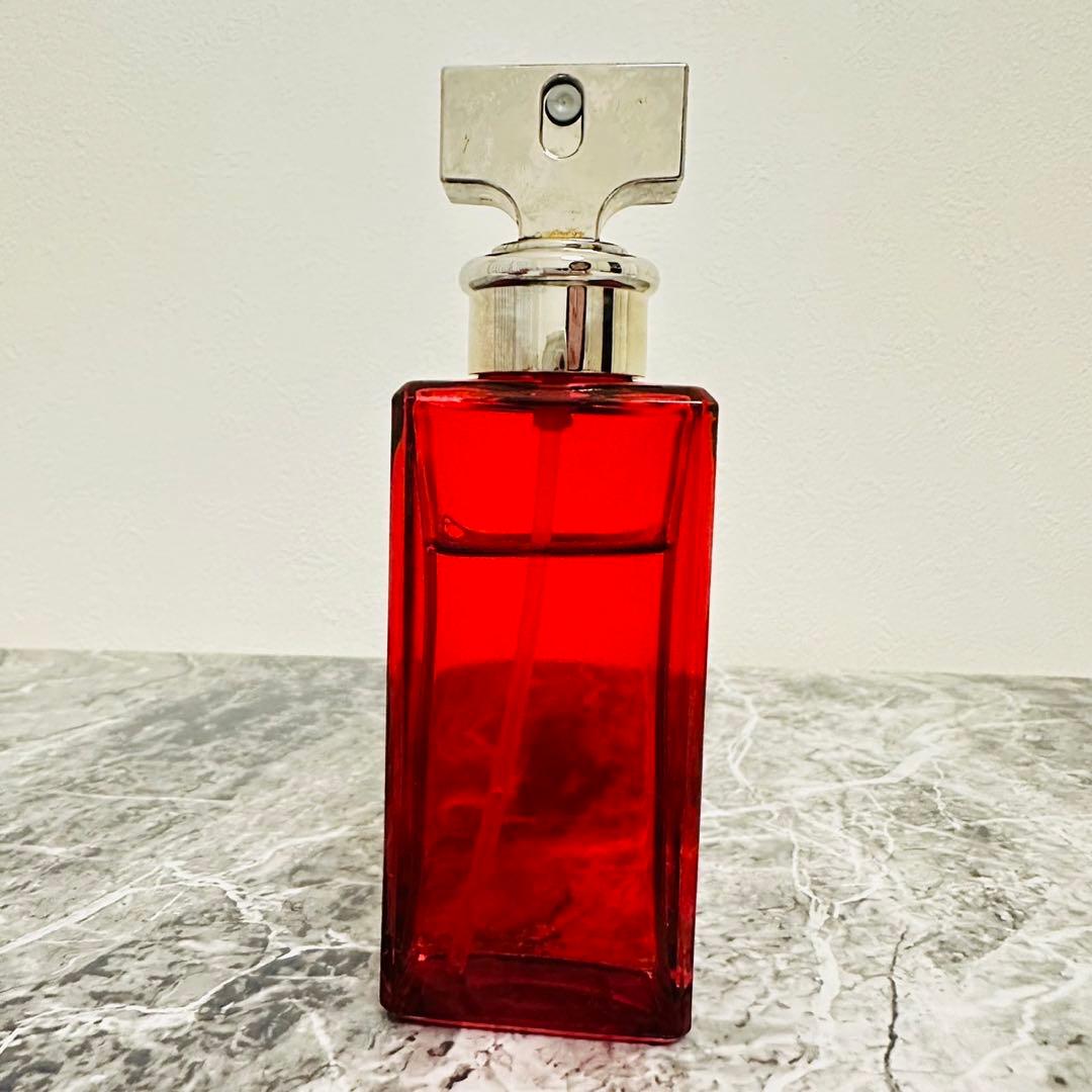 カルバンクライン エタニティ ローズブラッシュ 50ml