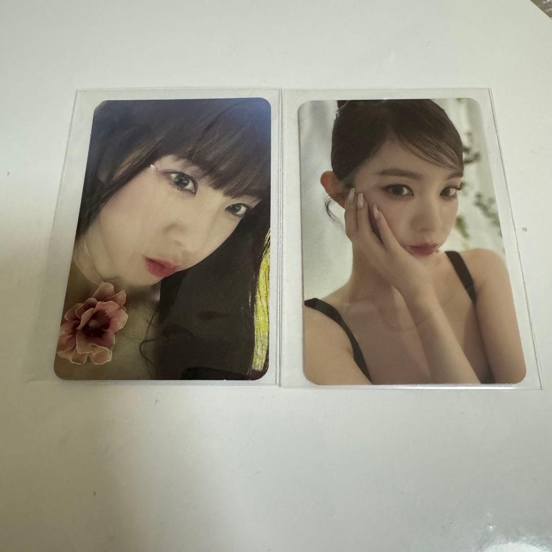 RedVelvet cosmic アイリーン トレカ - メルカリ