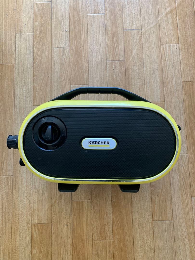 テ*ン様 KARCHER　ケルヒャー　JTK サイレント　高圧洗浄機 Amazon | KARCHER(ケルヒャー) ケルヒャー 高圧洗浄機 サイレント JTK