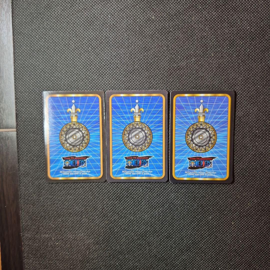 ワンピースグミ ルフィ ナミ ロビン