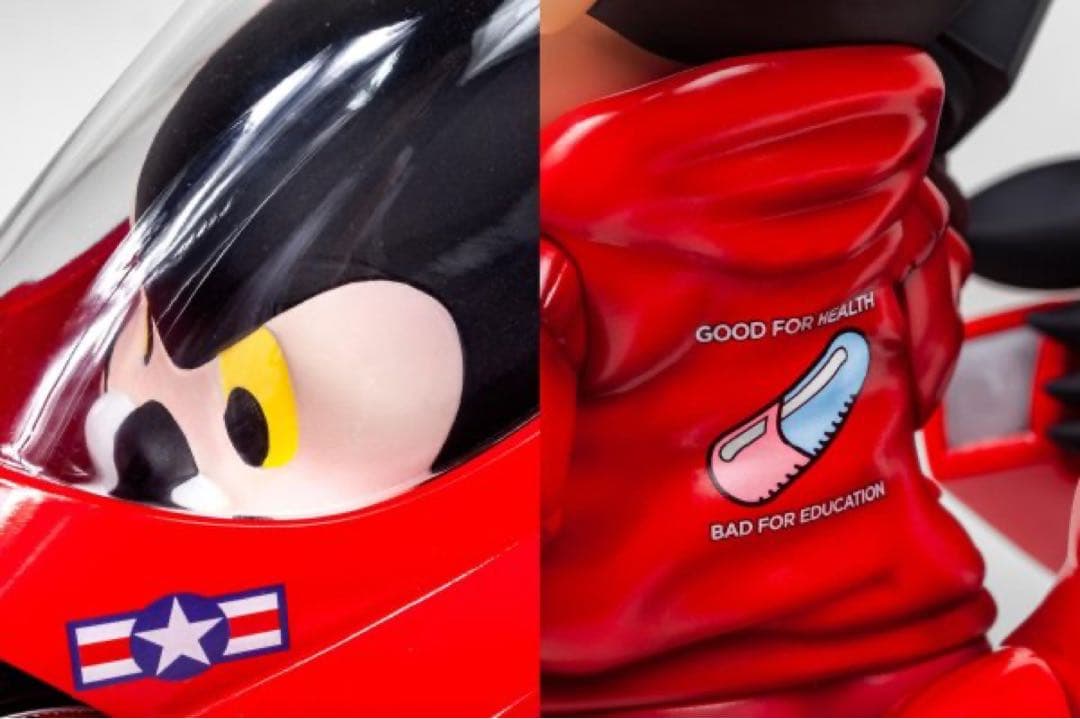 新品】fools paradise pino tokyo akira アキラ - メルカリ