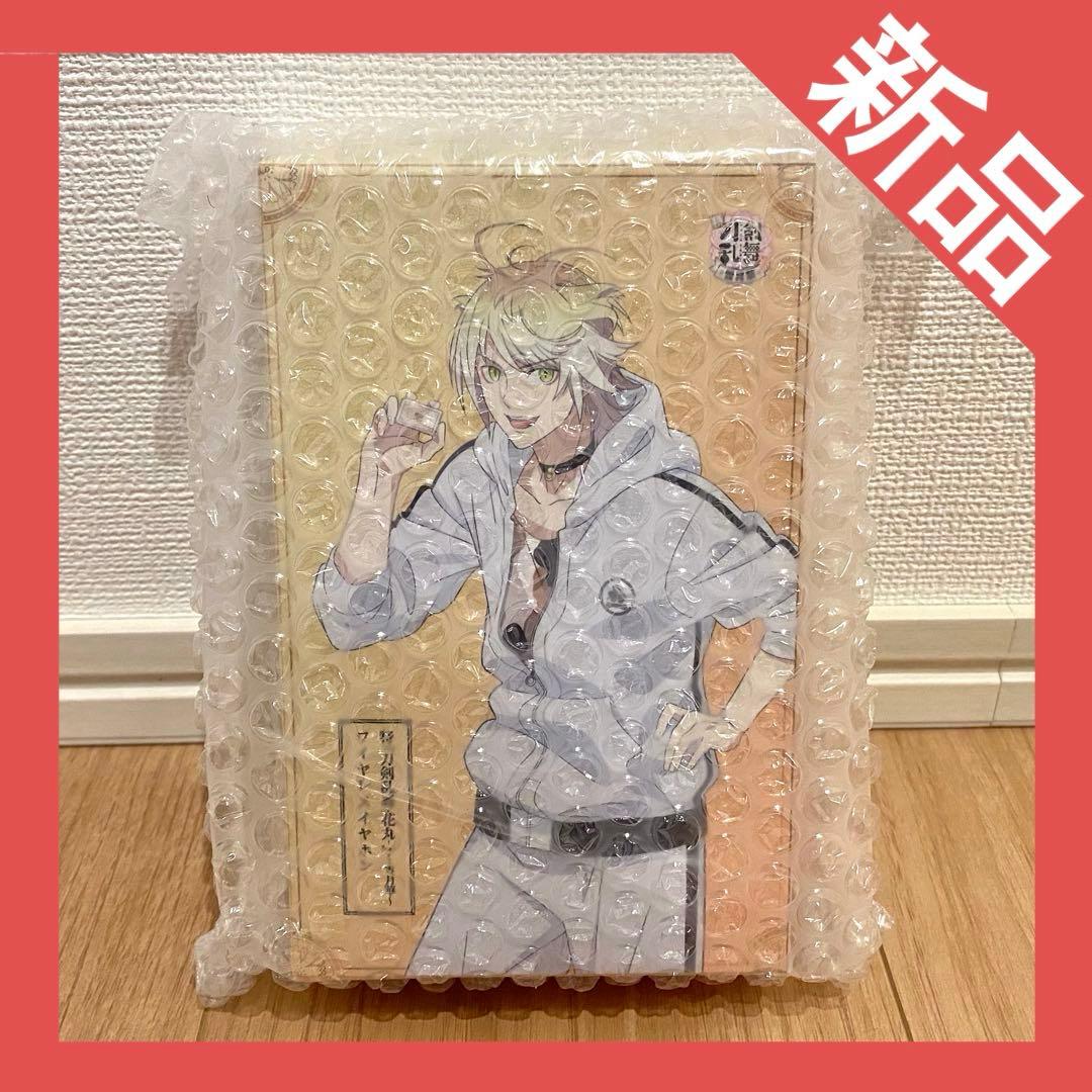 新品】刀剣乱舞 南泉一文字 ONKYO ワイヤレスイヤホン 河西健吾 - メルカリ