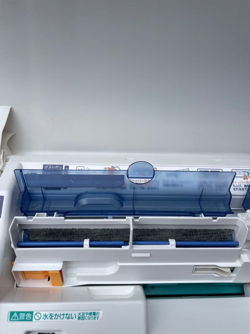 富士通 Fujitsu ノクリア 最上位 Xクラス 23畳 AS XW561L2 - メルカリ