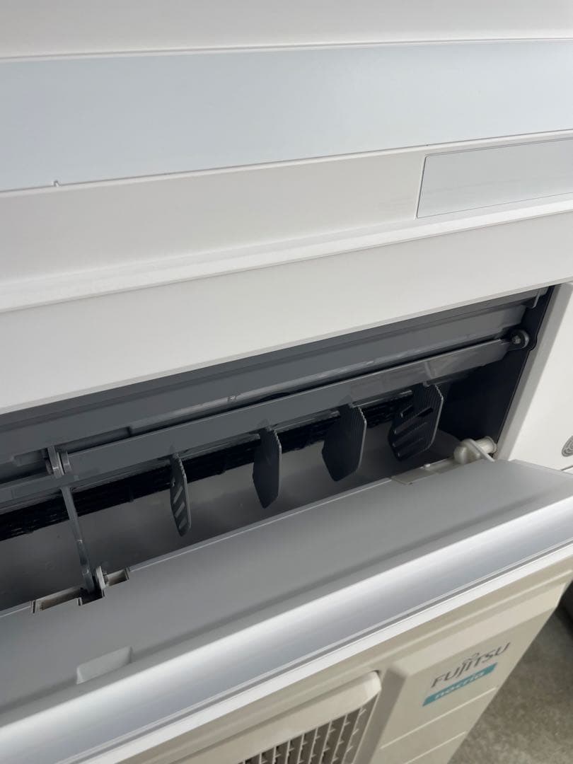 富士通 Fujitsu ノクリア 最上位 Xクラス 23畳 AS XW561L2 - メルカリ