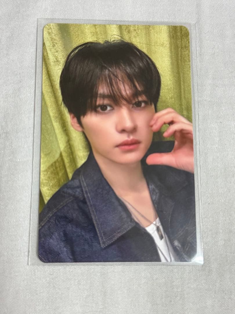 Stray Kids リノ トレカ Hollow - メルカリ