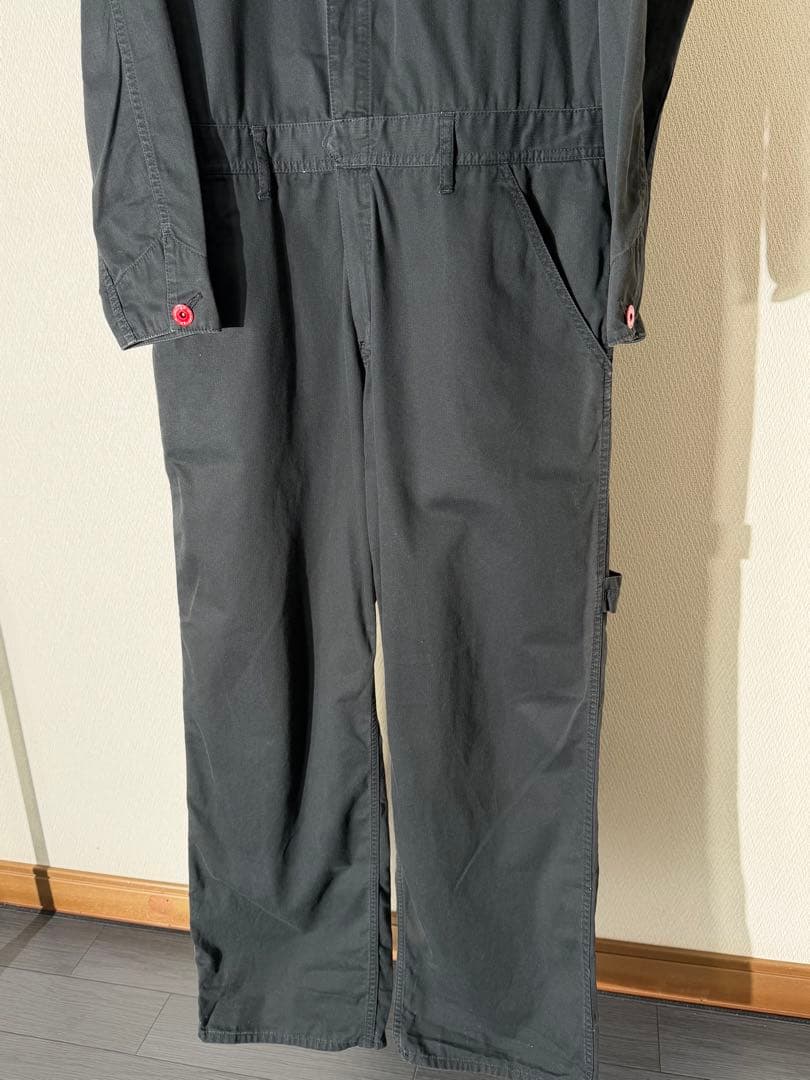 CUNE キューン 20周年記念 うさぎプリント オールインワン 20th - メルカリ