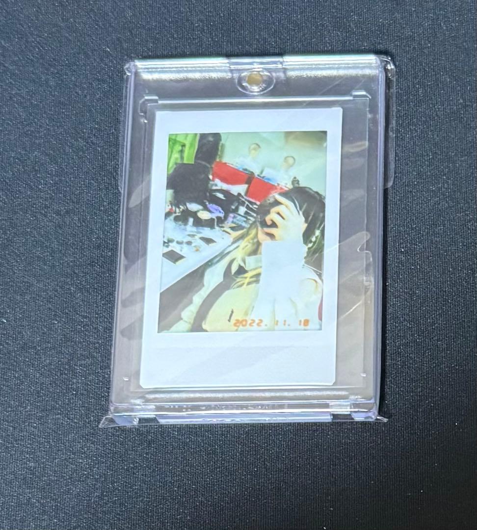 ずとまよ チェキ ずっと真夜中でいいのに。(プレミアム会員 1000名限定