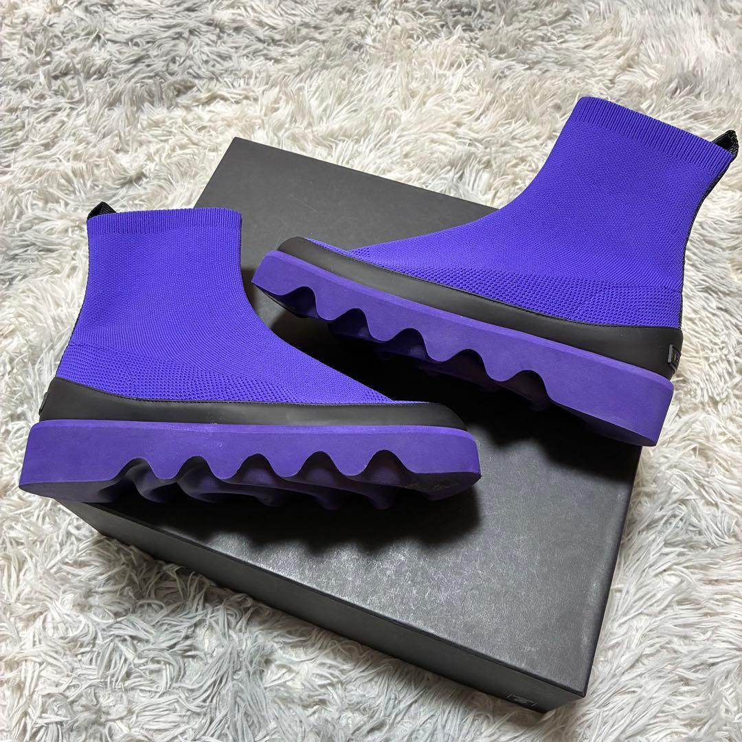 【美品】イッセイミヤケ× UNTED NUDE 38〈参考価格52,000円〉