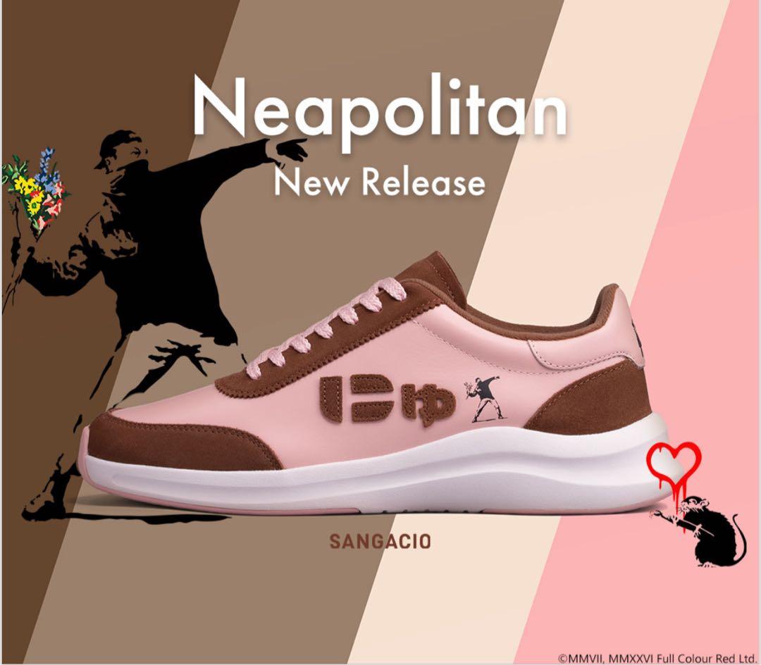 にゅ～ず 『ネオポリタン』 BRANDALISED - メルカリ