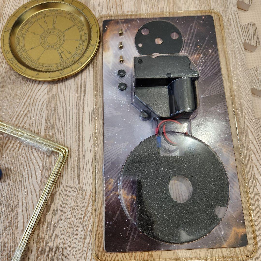 は*中様 デアゴスティーニ『週刊 天体模型 太陽系をつくる』セット　マガジン全5