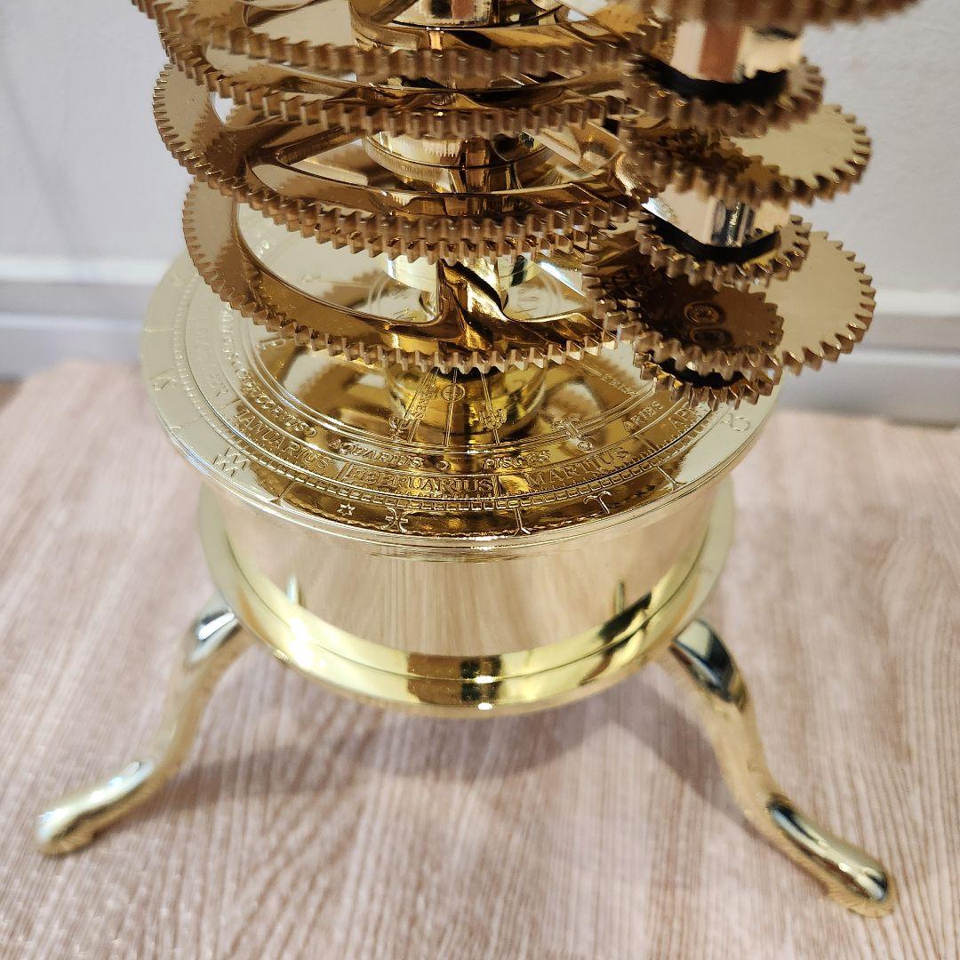 は*中様 デアゴスティーニ『週刊 天体模型 太陽系をつくる』セット　マガジン全5