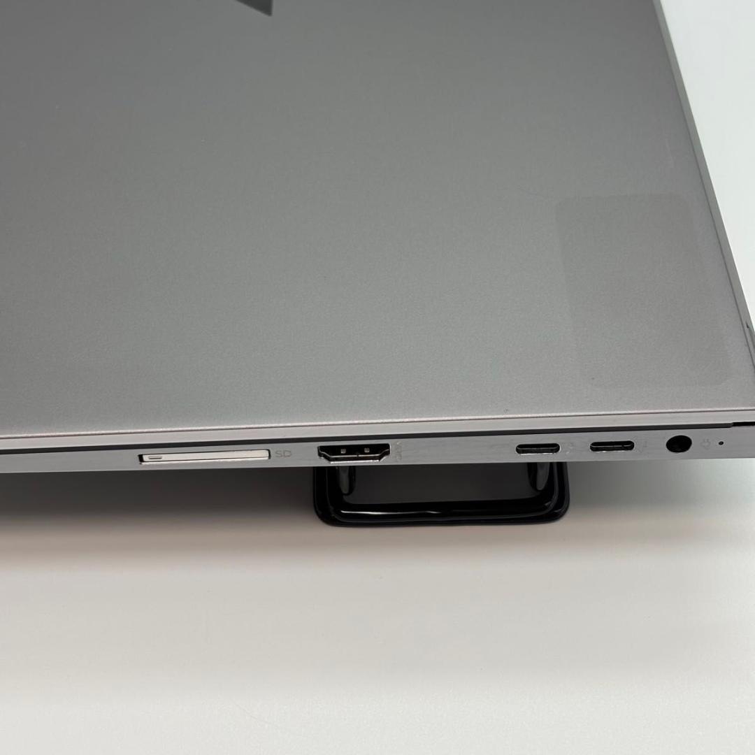 Core i9 10885H HP ZBook G7/32G/512G 4 - メルカリ