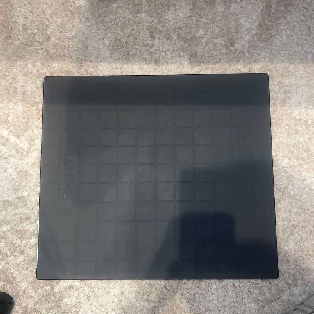 wallhack SP-004 Black - マウス・トラックボール安い 価格