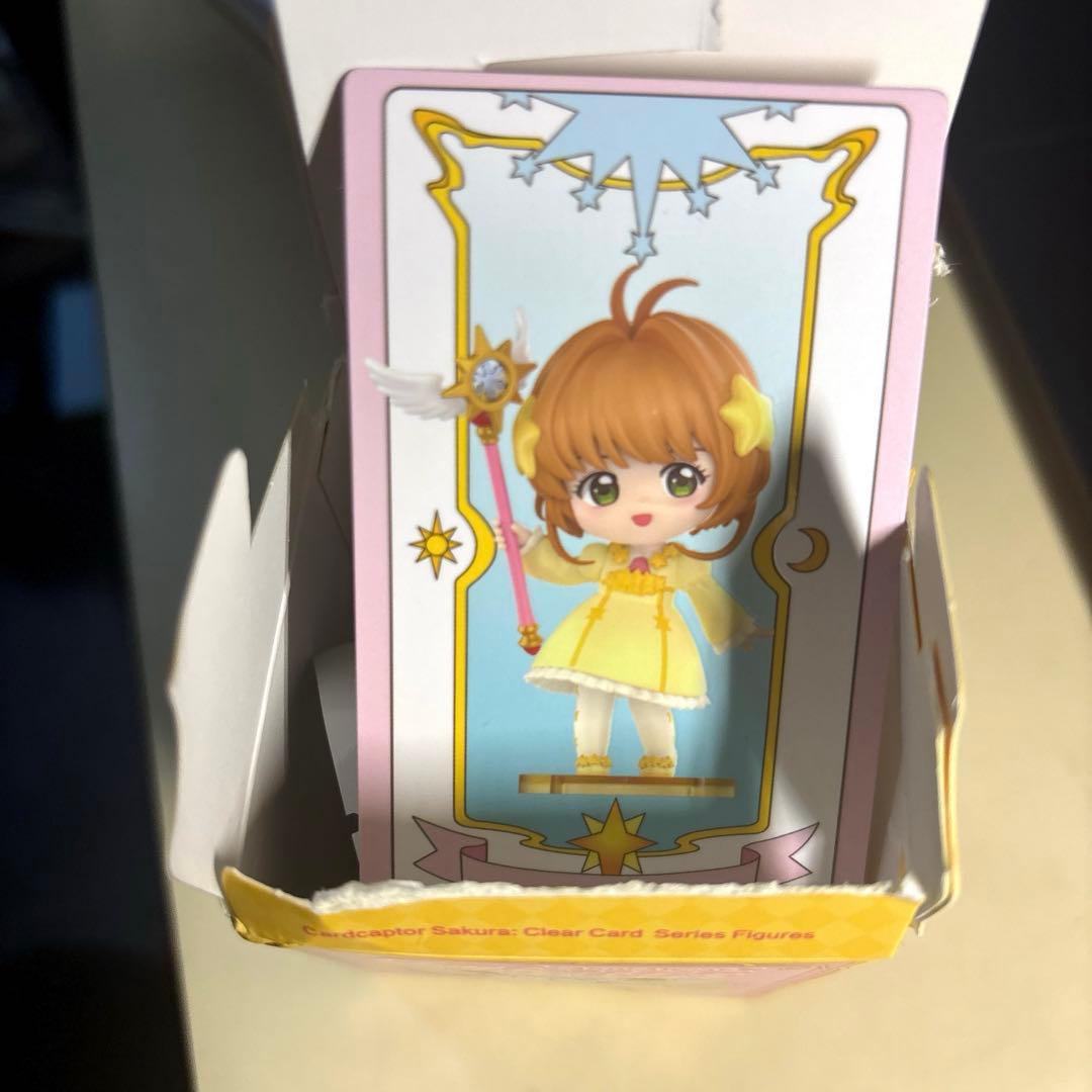 popmart カードキャプターさくら Sakura Star - メルカリ