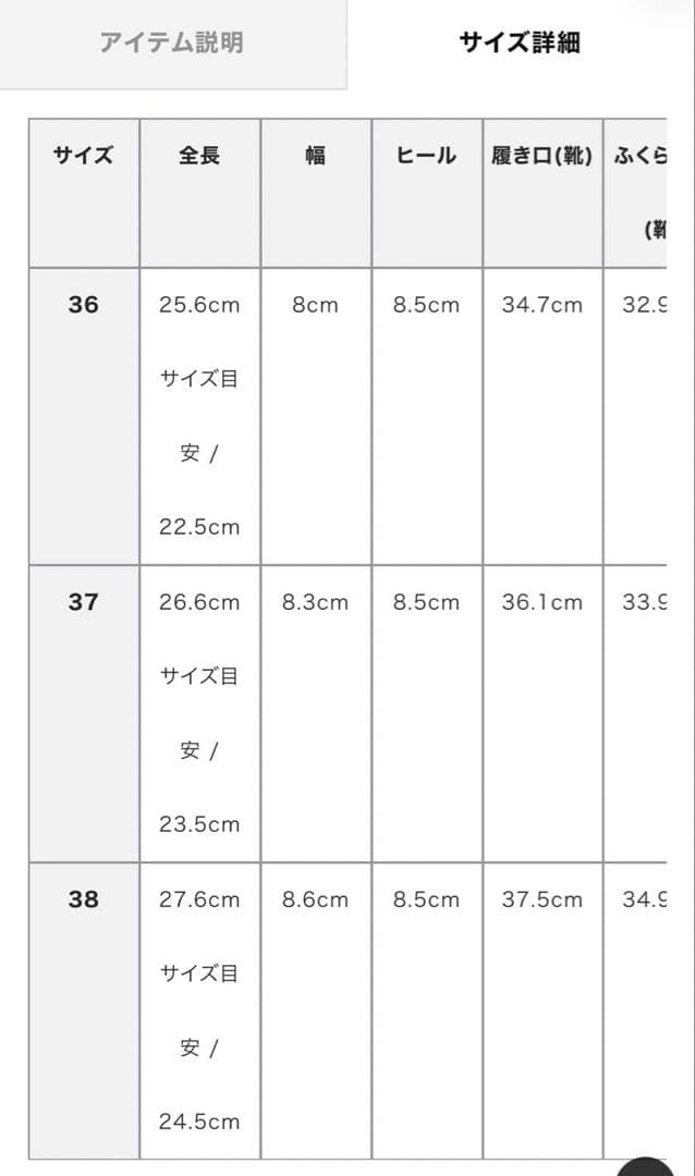 etretokyo PIPPICHIC PPP LONG BOOTS - メルカリ